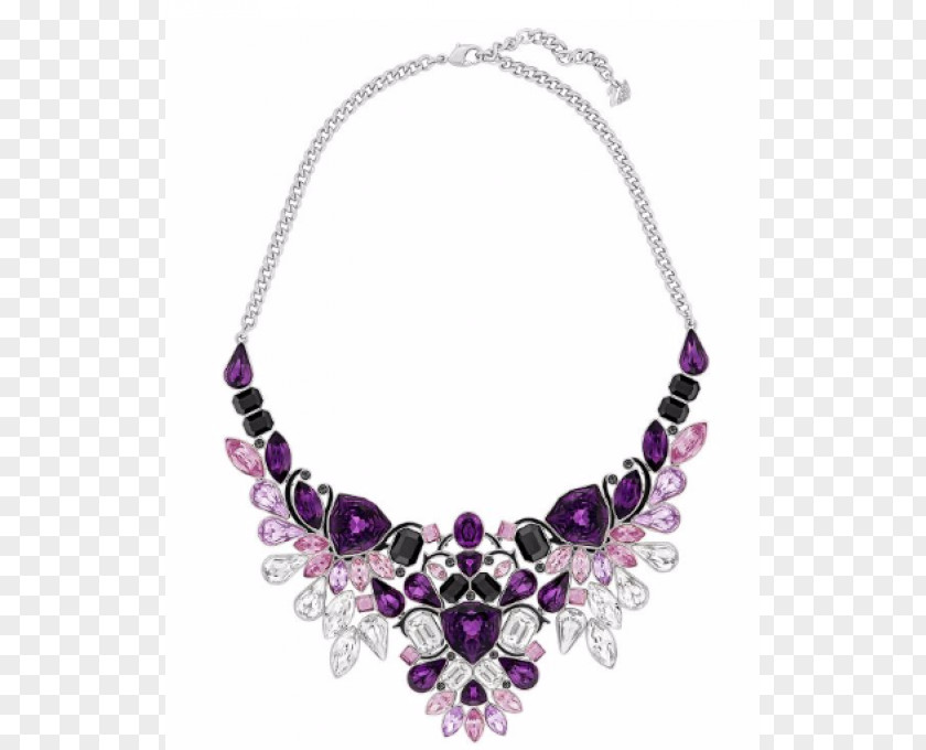 Reminiscence Swarovski AG Necklace Jewellery Wattens PNG