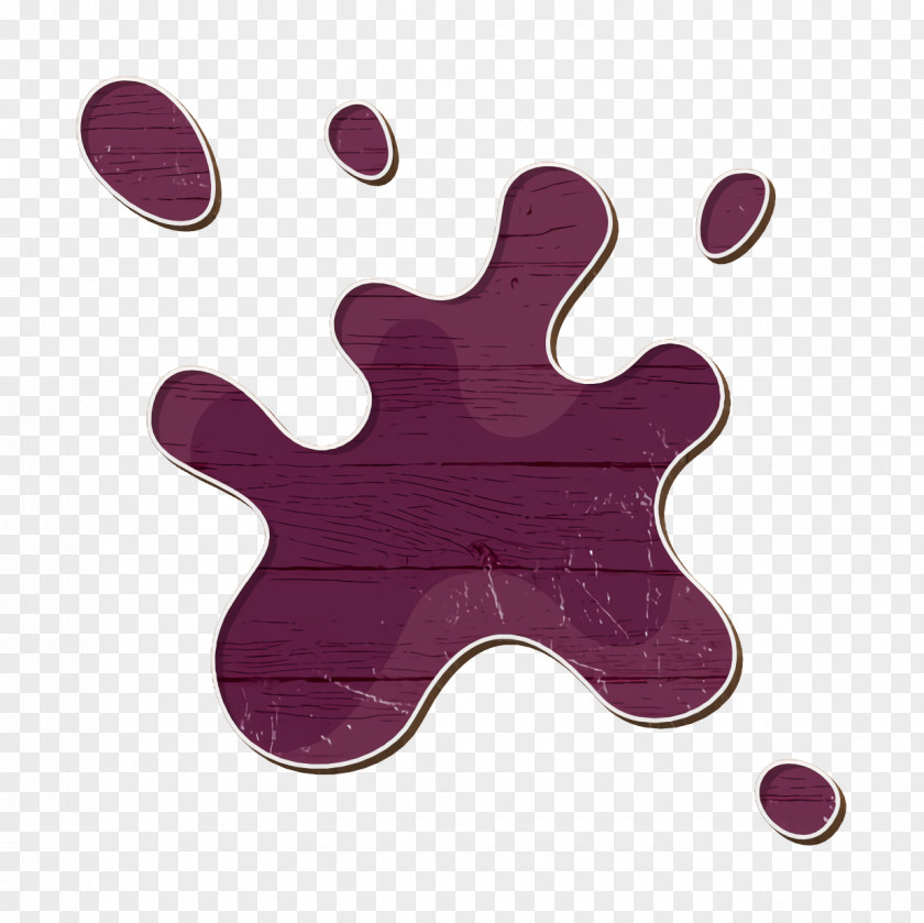 Stain Icon Spot Laundry & Washing PNG