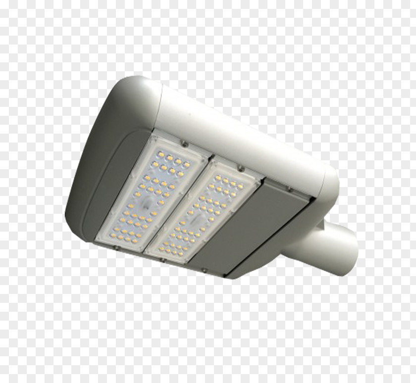 Streetlight Light-emitting Diode Bouwlamp Philips Lighting LedLoket PNG