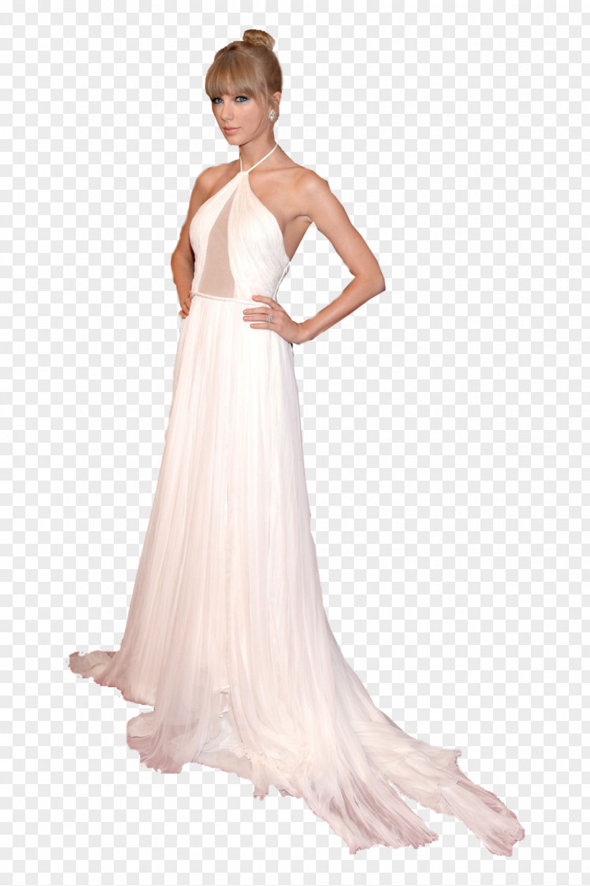 Taylor Swift Wedding Dress Clothing Formal Wear Cocktail PNG