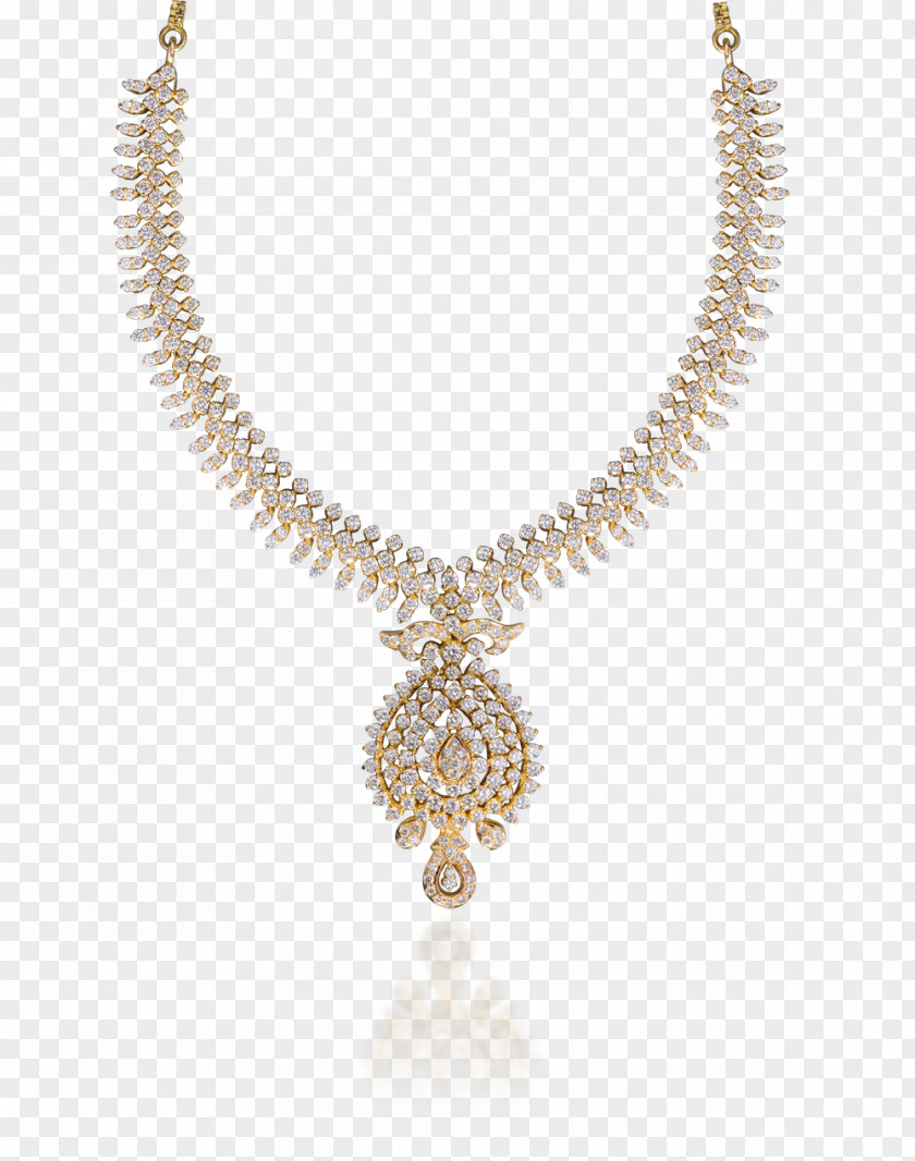 Temple Jewellery Hyderabad Necklace Earring Diamond Charms & Pendants PNG