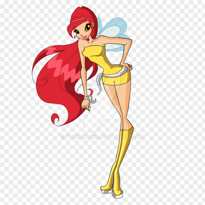 Winx Club: Believix In You Sirenix Drawing Photography Magic PNG