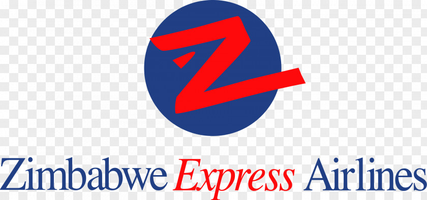 Zimbabwe Express Airlines Logo Air PNG