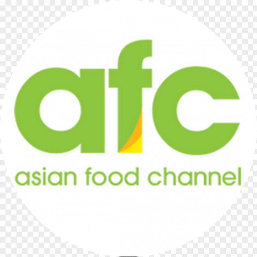 Asian Food Channel Cuisine Television Logo PNG