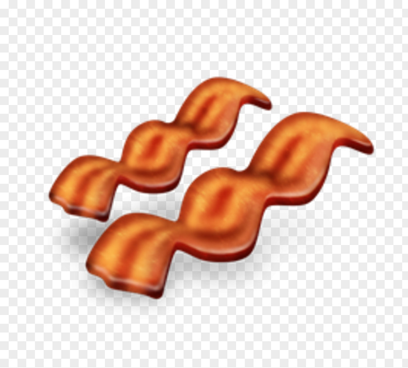 Bacon Hamburger IPhone Emojipedia PNG