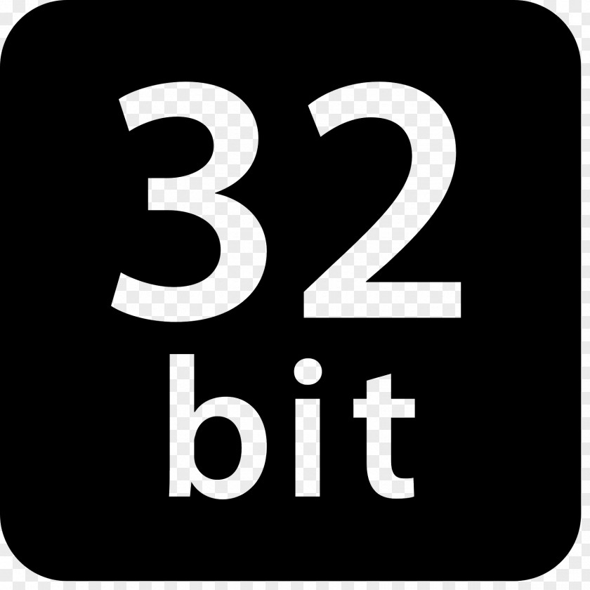Bites 64-bit Computing 32-bit PNG