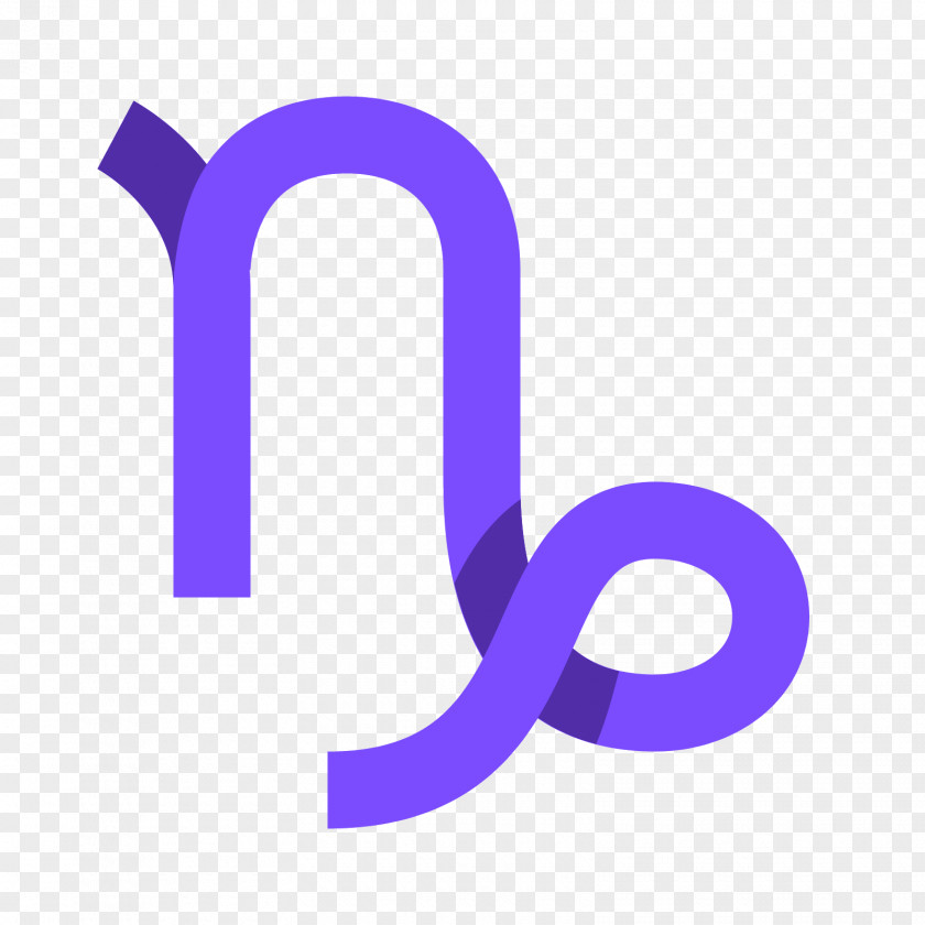 Capricorn Symbol Sign Clip Art PNG