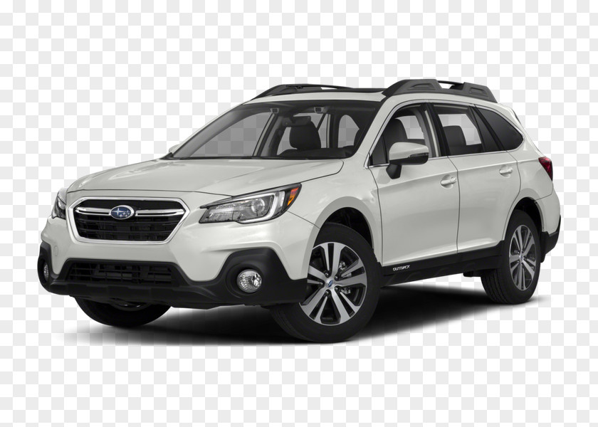 Car 2018 Subaru Outback 3.6R Touring Limited Vehicle PNG