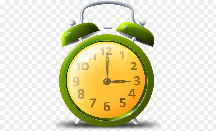 Clock Icon Alarm Clocks Digital Timer PNG