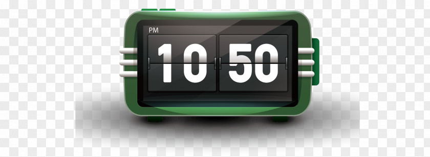 Clock Time Hourglass PNG