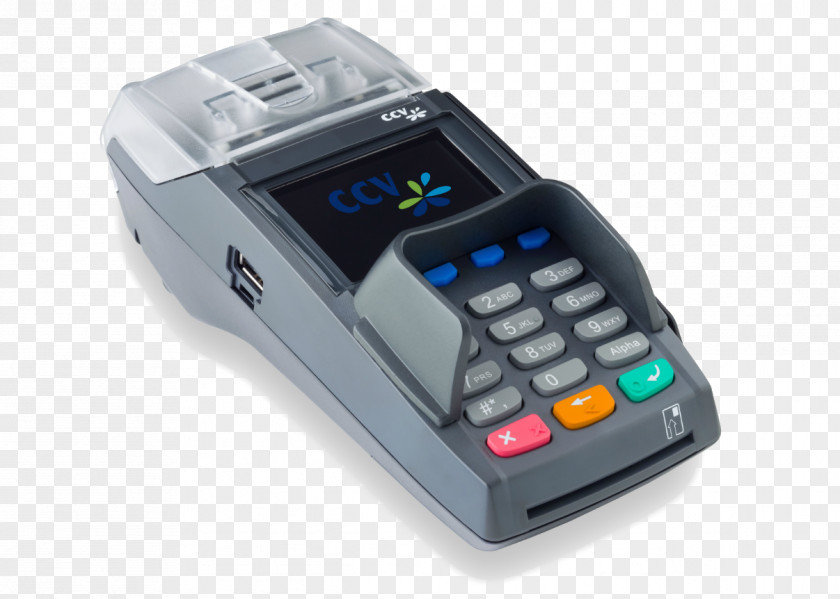 Contactless Payment Electronic Cash Terminal Girocard Computer Credit Card Terminals PNG