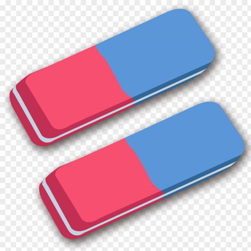 Eraser Free Download Icon PNG