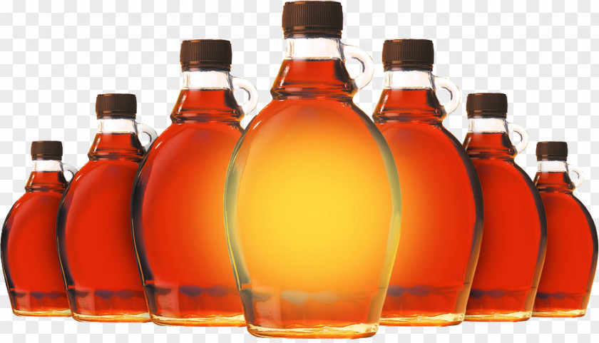 Glass Liqueur Bottle Whiskey Liquid PNG