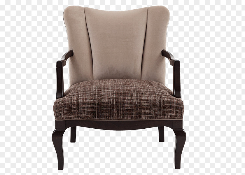 Italy Club Chair Furniture Мека мебел Wing PNG