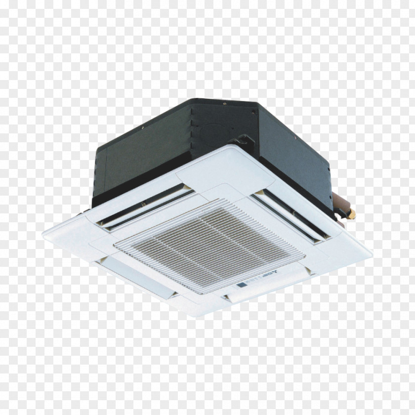 Mitsubishi Model A Air Conditioning Ceiling Electric Heat Pump British Thermal Unit PNG