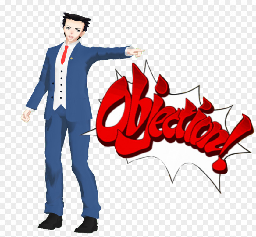 Phoenix Wright: Ace Attorney Investigations: Miles Edgeworth Video Game PNG