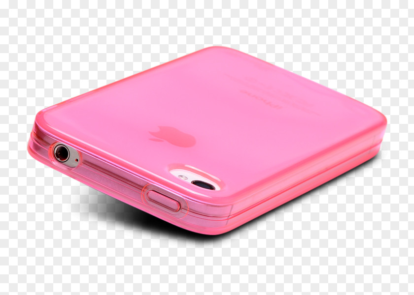Phone Case Pink Mobile Accessories Magenta PNG
