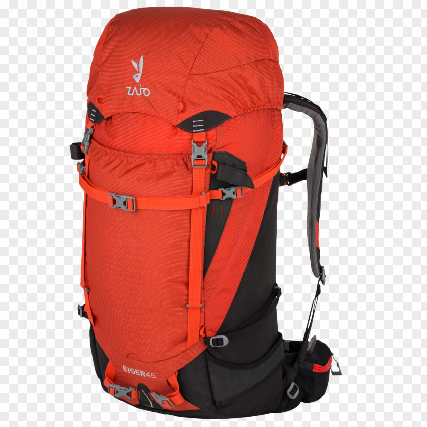 Product Kind Backpack Eiger Liter Cordura Bag PNG