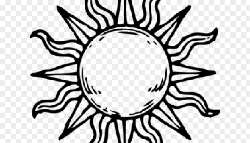 Seamless Cartoon Sun Clip Art Image Free Content Vector Graphics PNG