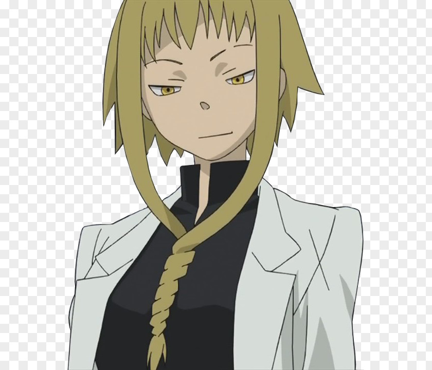 Soul Eater Medusa Evans Spirit Albarn Crona PNG