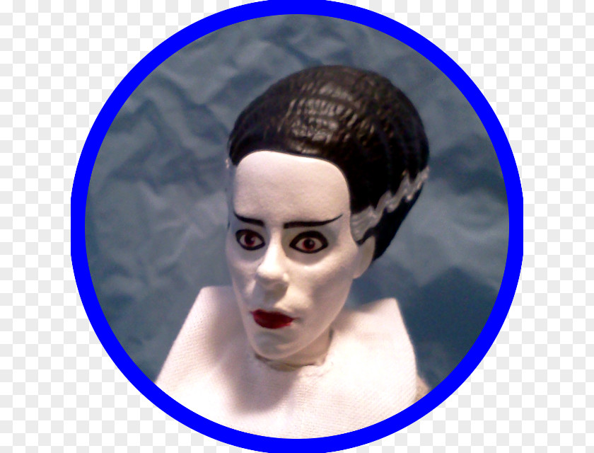Universal Monsters Forehead Chin Jaw Headgear Eyebrow PNG