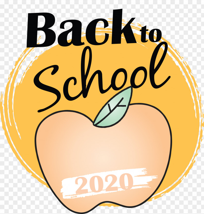 Back To School PNG