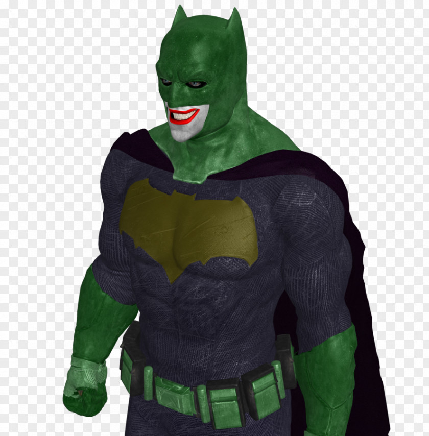 BAK Superhero Supervillain Outerwear PNG