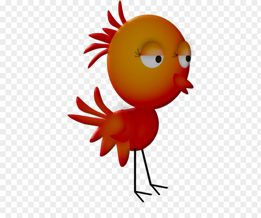 Bird Rooster Clip Art PNG