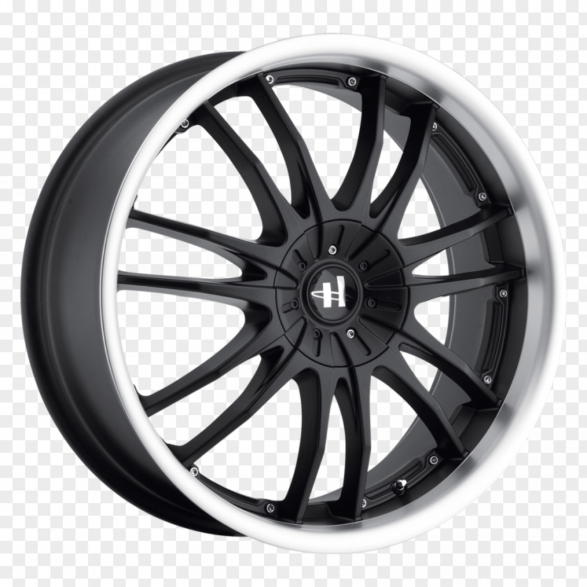 Car Shelby Mustang Ford Rim Wheel PNG