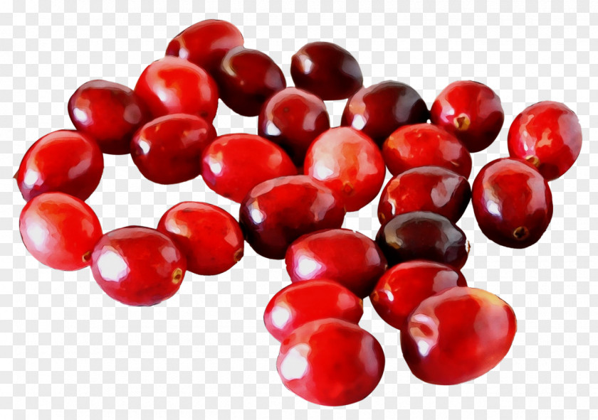 Cranberry Natural Foods Superfood Lingonberry Berry PNG