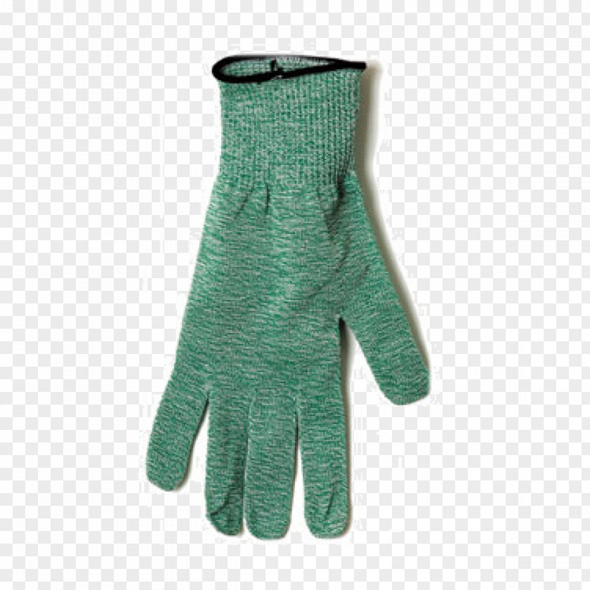 Cutresistant Gloves Cut-resistant Green Yellow Red PNG
