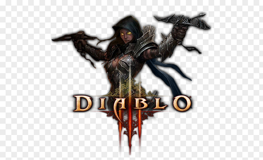 Diablo III: Reaper Of Souls StarCraft II: Wings Liberty PNG