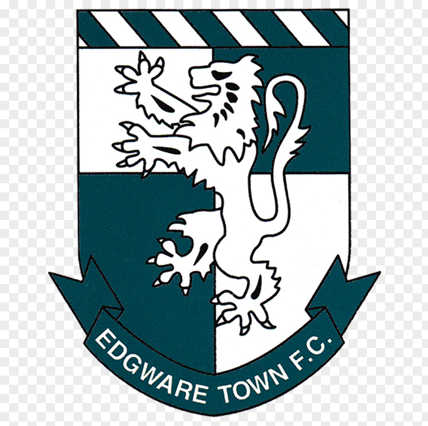 Edgware Town F.C. Spartan South Midlands Football League Graphic Design PNG