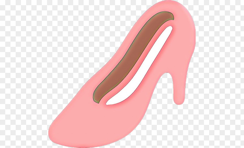 Footwear Nose Pink Background PNG