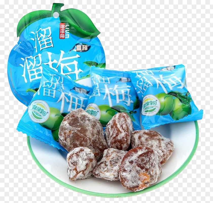 Free Download Slippery Design Material Tea Plum Blossom Yuncheng County Food Eating PNG