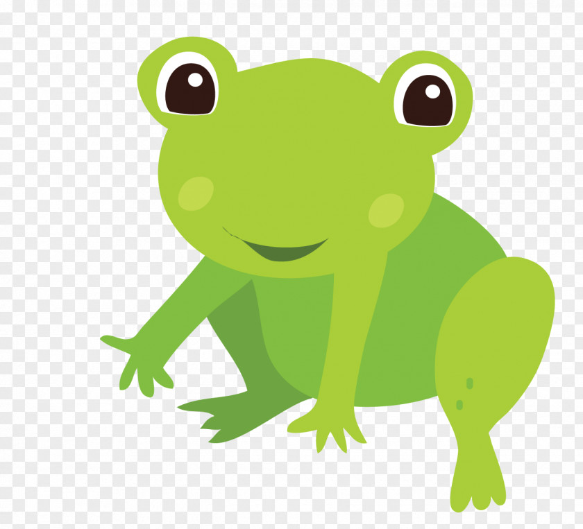 Frog Vector Material Insect Animal Clip Art PNG