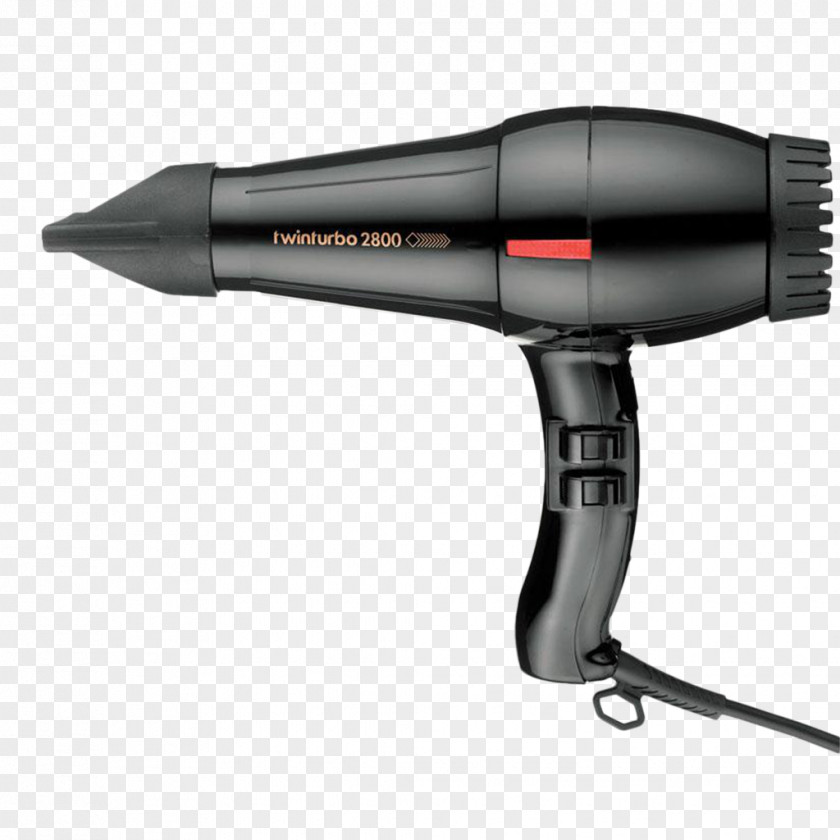 Hair Dryer Dryers Turbo Power TwinTurbo 3200 2600 3800 Parlux Compact PNG