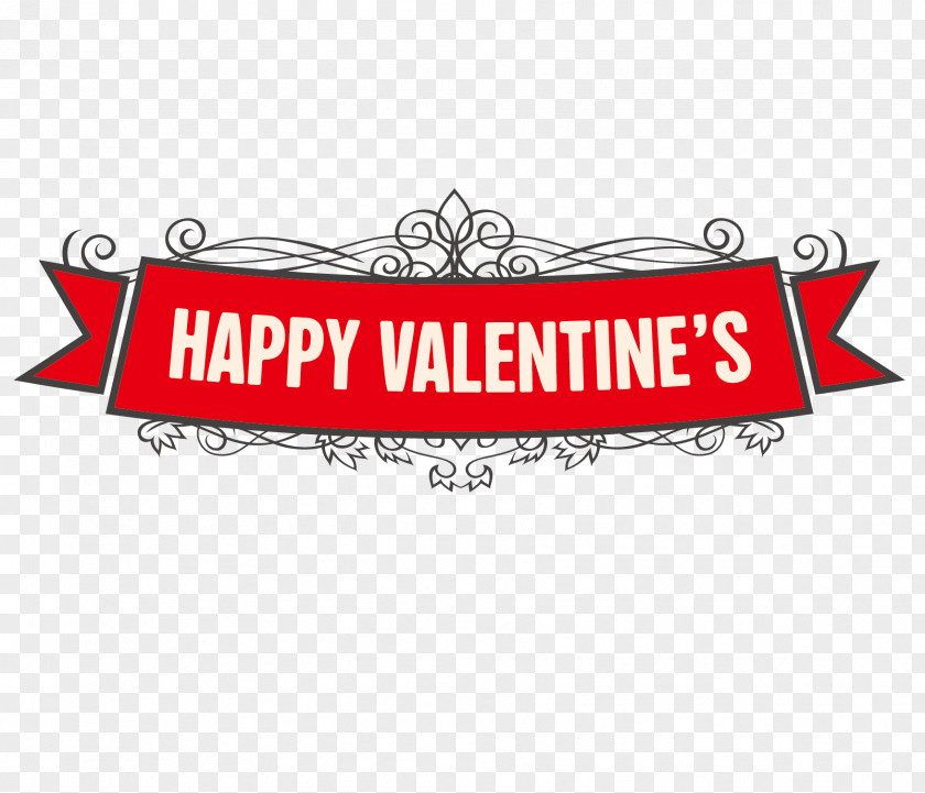 Happy Valentine's Day Scalable Vector Graphics Gift PNG