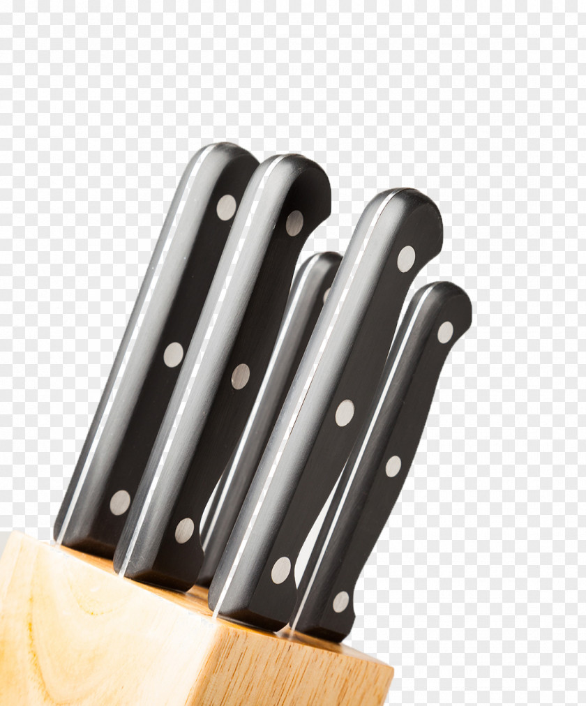 Kitchen Knife Cutlery Chef PNG