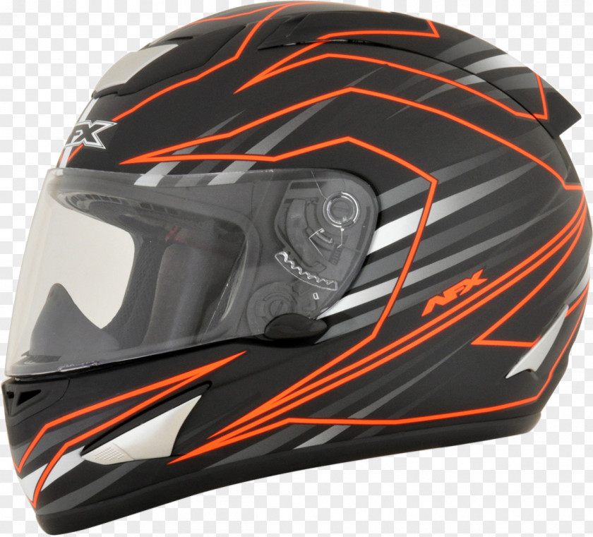 Motorcycle Helmets Scooter Integraalhelm PNG