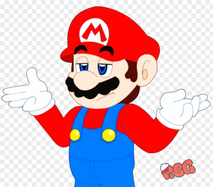 Nintendo Switch 64 Drawing Mario Series Joy-Con PNG