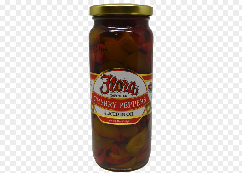 Pepper Slices Giardiniera Pickling South Asian Pickles Jam PNG