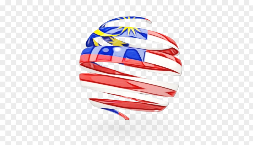 Petronas Twin Towers Flag Of Malaysia Image PNG