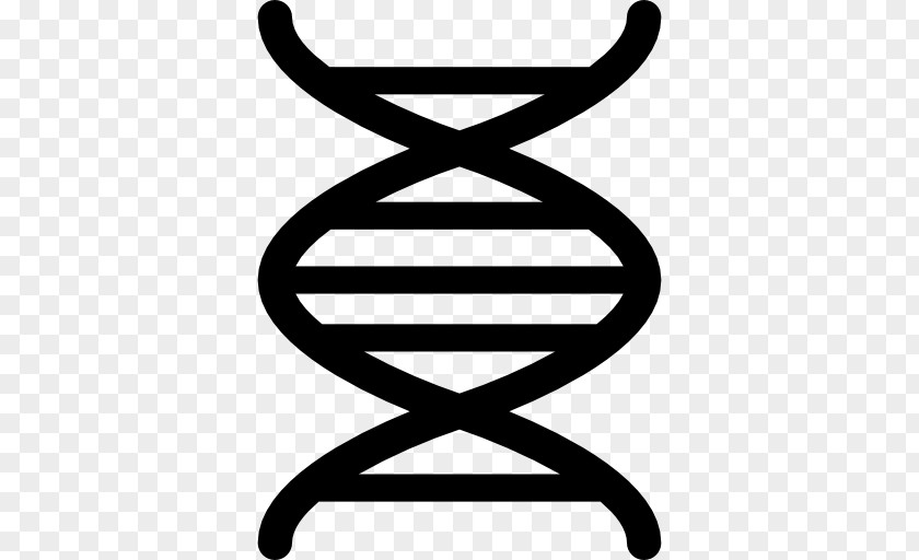 Science DNA Nucleic Acid Double Helix Genetics PNG