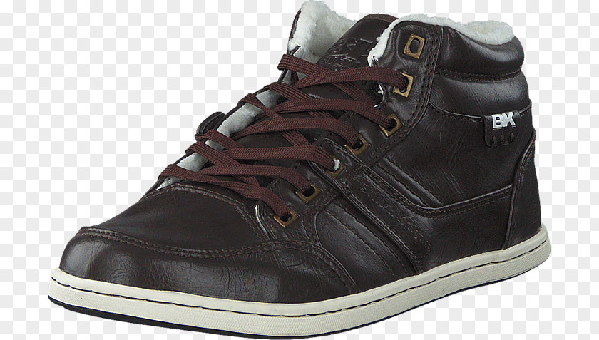 British Style Sports Shoes Hiking Boot Leather PNG