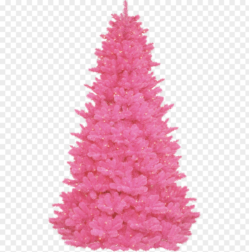 Christmas Tree Party Ornament Tinsel PNG