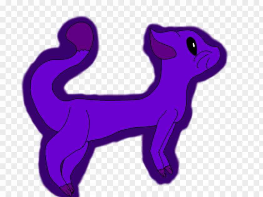 Dog Cat Mammal Horse Paw PNG