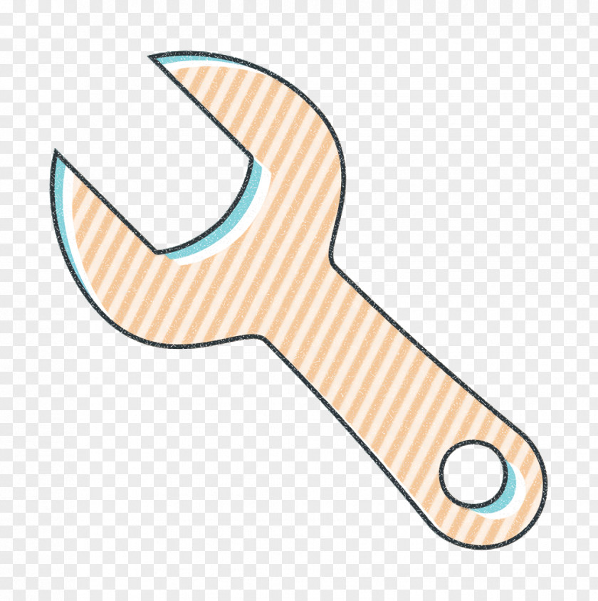 Finger Support Icon PNG