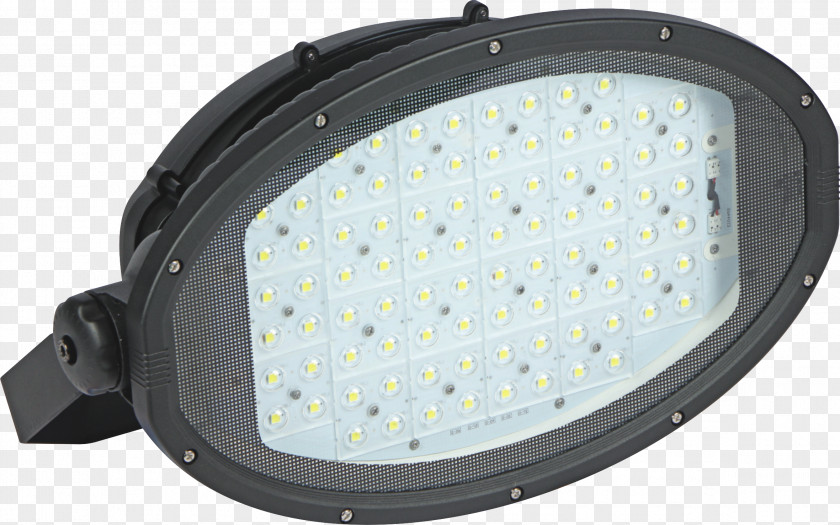 Light Lighting Floodlight LED Lamp Light-emitting Diode PNG