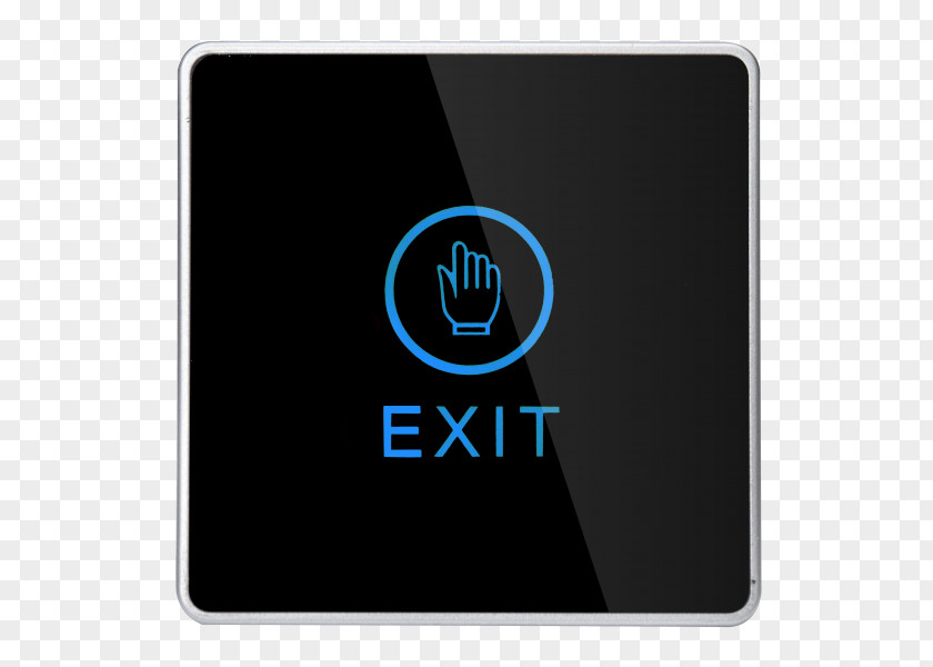 Light Push-button Electrical Switches Sensor Access Control PNG